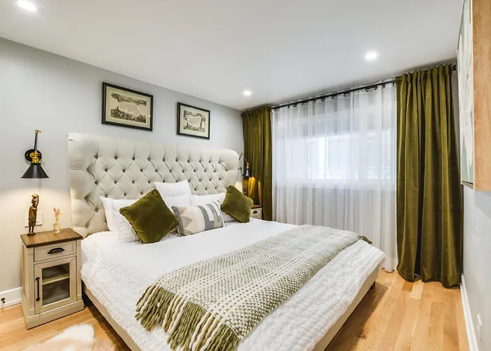 Holiday home Stylish Retreat: Walk To Loyola Chicago